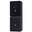 Satco Starfish Smart Doorbell Security Camera - Black Finish 65-936