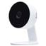 Satco Starfish Smart Indoor Security Camera - White Finish 65-940
