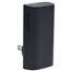Nuvo Starfish Chime for Smart Doorbell Cam - Black 86-936