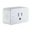 Satco Starfish WiFi Smart Plug-In Outlet - 15 Amp Wireless Control S11266