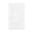 Satco Starfish Smart On/Off Wall Switch - White Finish S11267