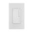 Satco Starfish Smart Technology Wall Dimmer - White Finish S11268