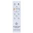 Satco Remote for Starfish Lighting - White S11282