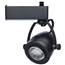 Satco Starfish 12W Smart LED Track Head - RGBTW, Pinch Back, Black Finish, 120V, H-Style TH914