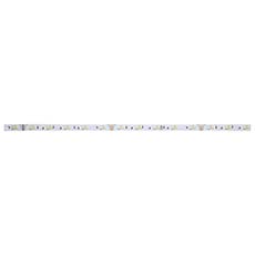 Satco Starfish Dimension Plus 16 ft. Smart Tape Light Strip - RGB & Tunable White, J-Box Connection, IR Remote Included, White Finish 64-121