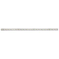 Satco Starfish Dimension Pro 64 ft. Smart Tape Light Strip - Hi-Output, RGB & Tunable White, Plug Connection, IP65, RF Remote Included, White Finish 64-142