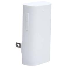 Nuvo Starfish Chime for Smart Doorbell Cam - White 86-935