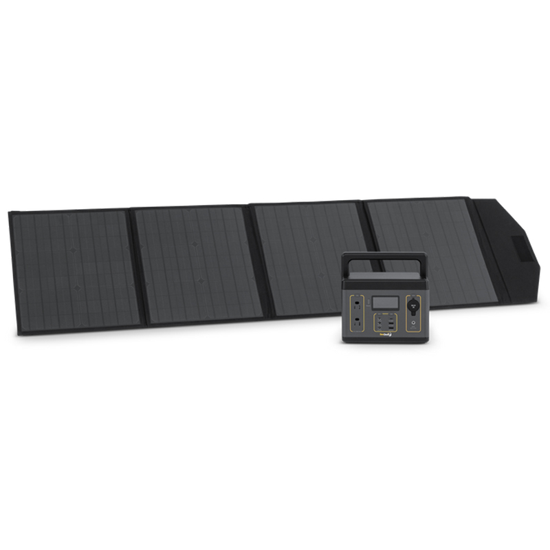 Solar Generators