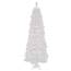 White Salem Pencil Pine Artificial Christmas Tree - 7.5' VM-A103276