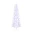 White Salem Pencil Pine Artificial Christmas Tree, Unlit - 9.5' VM-A103285
