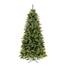 Cashmere Slim Artificial Christmas Tree - 7.5' x 46