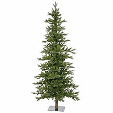 Shawnee Fir Artificial Christmas Tree, Unlit - 8' VM-A101880