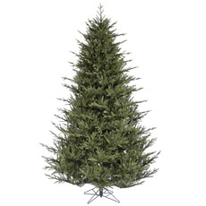 Itasca Fraser Artificial Christmas Tree - 6.5' x 56" VM-A110365