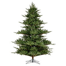 Sherwood Fir Artificial Christmas Tree - 7.5' x 67" VM-G204275