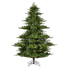 Sherwood Fir Artificial Christmas Tree - 9' x 81" VM-G204280