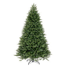 Tiffany Fraser Fir Artificial Christmas Tree VM-DT2135
