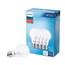 Philips 40W Equivalent Soft White A19 LED Light Bulb – 4-Pack 565341