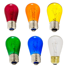 S14 Light Bulbs