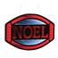 NOEL LED Infinity Light - 15.75