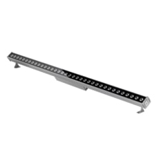 American Lighting Corsa Graze Linear Static Wall Washer 120-277V AC - Warm White CRSA-G4-30K-SV