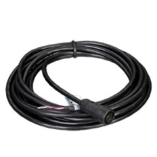 American Lighting Corsa 2-Pin 0-10V Dimming Signal Lead (15ft) CRSA-SIGLEAD-2PIN-15FT